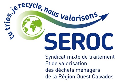 Logo SEROC 14