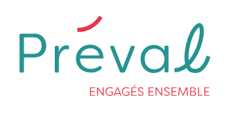 Logo Préval Hauts Doubs