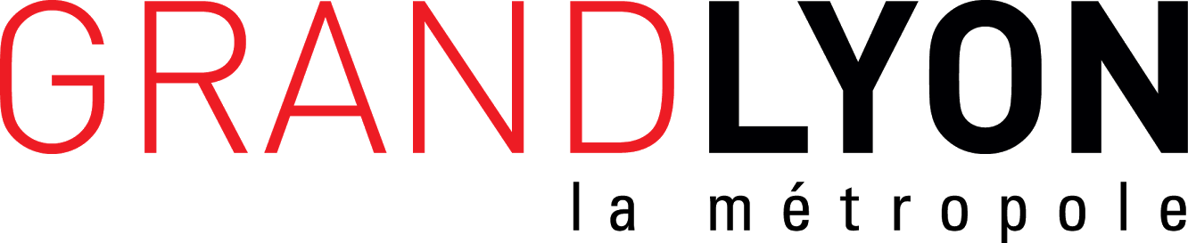 Logo Grand Lyon
