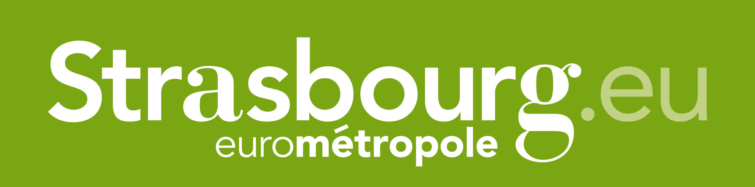 Strasbourg Logo