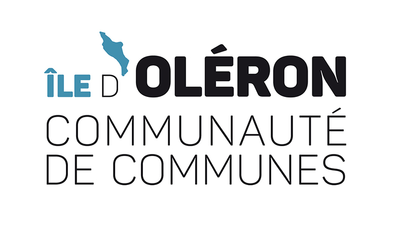 Logo CDC Ile d'Oléron