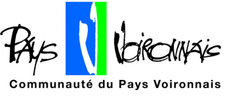 Logo Pays Voironnais