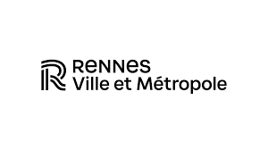 Logo Rennes Métropole